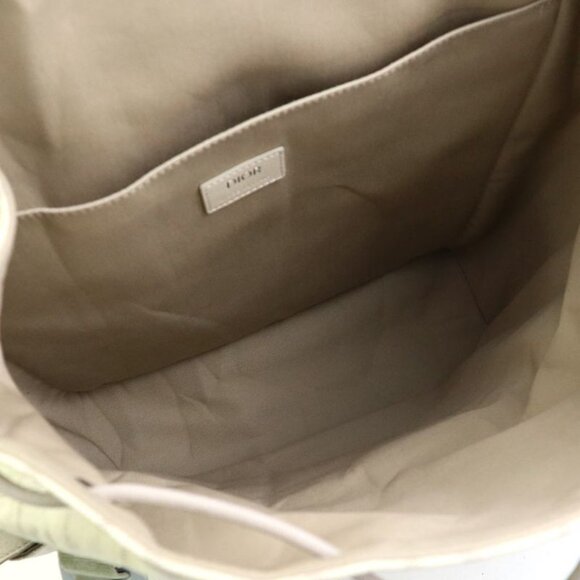 Christian Dior Backpack Hit The Road main image 5